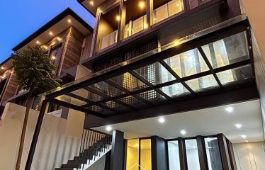 HOUSE FOR SALE – [ANDARA PONDOK LABU]