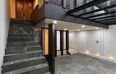 HOUSE FOR SALE – [ANDARA PONDOK LABU]