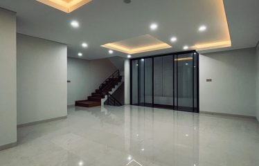 HOUSE FOR SALE – [ANDARA PONDOK LABU]