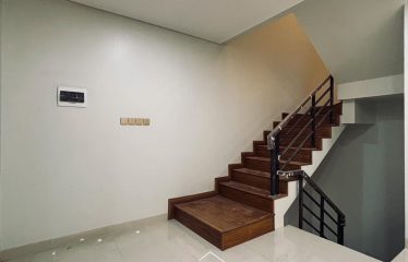 HOUSE FOR SALE – [ANDARA PONDOK LABU]