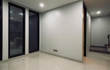 HOUSE FOR SALE – [ANDARA PONDOK LABU]
