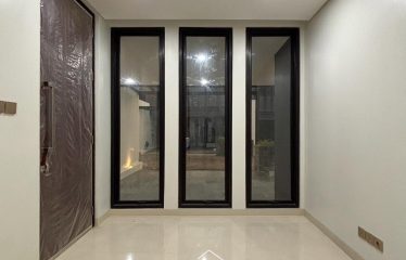 HOUSE FOR SALE – [ANDARA PONDOK LABU]