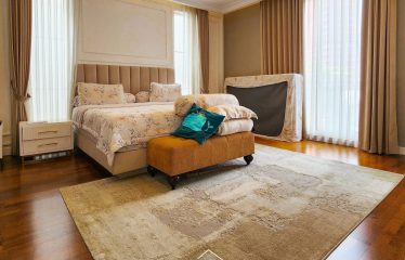 HOUSE FOR SALE – [LEBAK BULUS]