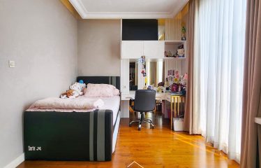 HOUSE FOR SALE – [LEBAK BULUS]