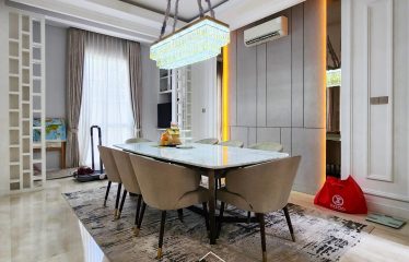 HOUSE FOR SALE – [LEBAK BULUS]