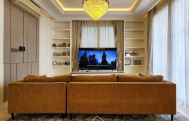 HOUSE FOR SALE – [LEBAK BULUS]