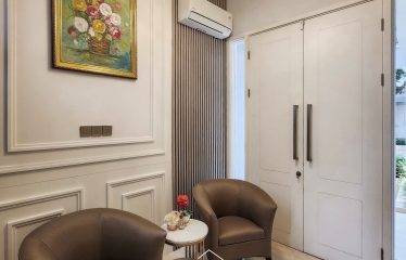 HOUSE FOR SALE – [LEBAK BULUS]