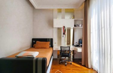 HOUSE FOR SALE – [LEBAK BULUS]