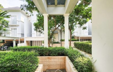 HOUSE FOR SALE – [LEBAK BULUS]