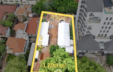 LAND FOR SALE – [MENTENG]