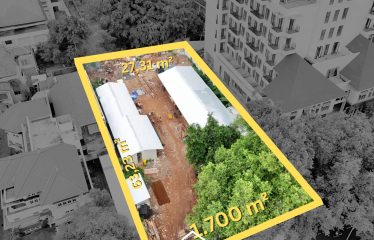 LAND FOR SALE – [MENTENG]