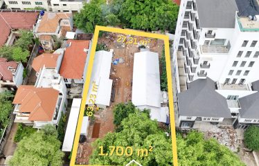 LAND FOR SALE – [MENTENG]