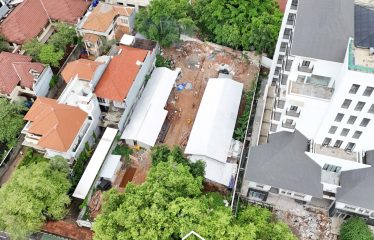 LAND FOR SALE – [MENTENG]