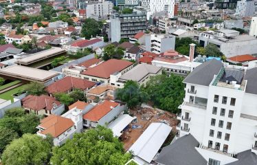 LAND FOR SALE – [MENTENG]