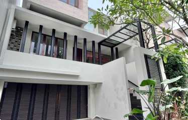 CILANDAK – [FOR SALE]: