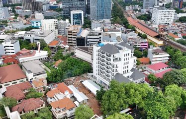 LAND FOR SALE – [MENTENG]