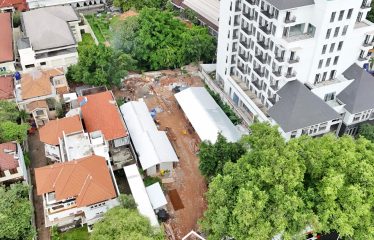 LAND FOR SALE – [MENTENG]