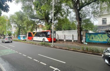 LAND FOR SALE – [MENTENG]