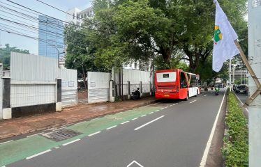 LAND FOR SALE – [MENTENG]