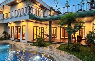 HOUSE FOR SALE – [PEJATEN]