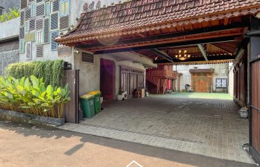 HOUSE FOR SALE – [BINTARO TANGSEL]