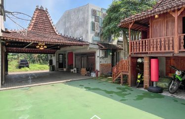 HOUSE FOR SALE – [BINTARO TANGSEL]