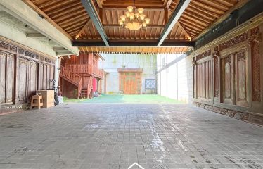 HOUSE FOR SALE – [BINTARO TANGSEL]