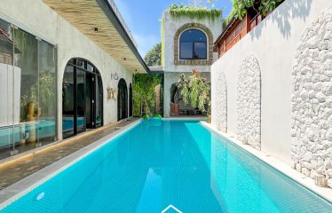 HOUSE FOR SALE – [BINTARO TANGSEL]