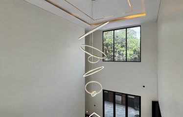 KEBAYORAN BARU [FOR SALE]