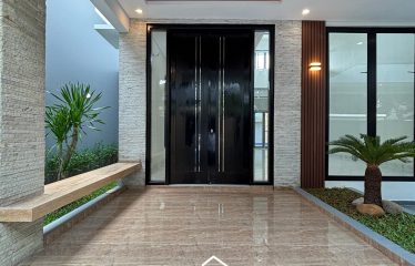 KEBAYORAN BARU [FOR SALE]