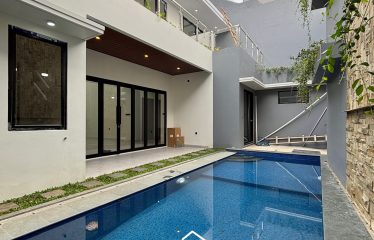 KEBAYORAN BARU [FOR SALE]
