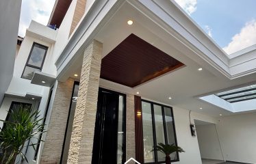 KEBAYORAN BARU [FOR SALE]