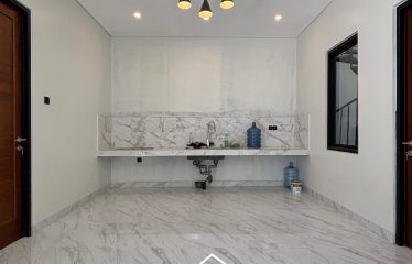 KEBAYORAN BARU [FOR SALE]