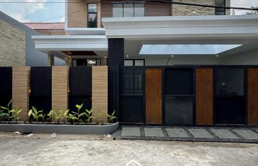 KEBAYORAN BARU [FOR SALE]