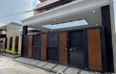 KEBAYORAN BARU [FOR SALE]