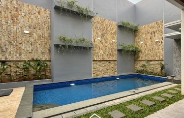 KEBAYORAN BARU [FOR SALE]