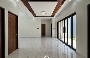 KEBAYORAN BARU [FOR SALE]