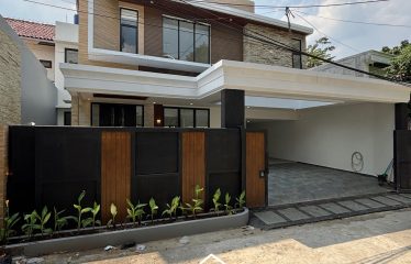 KEBAYORAN BARU [FOR SALE]