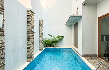 HOUSE FOR SALE – [CIPETE / FATMAWATI]