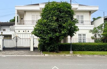 HOUSE FOR SALE – [PONDOK INDAH]