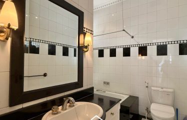 HOUSE FOR SALE – [PONDOK INDAH]