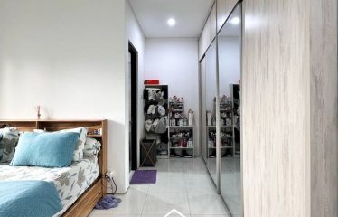HOUSE FOR SALE – [JAGAKARSA]