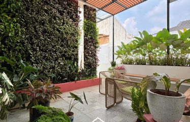 HOUSE FOR SALE – [KEBAYORAN LAMA]