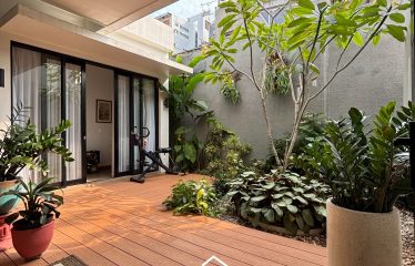 HOUSE FOR SALE – [KEBAYORAN LAMA]