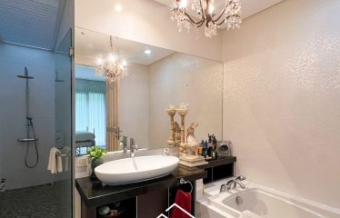 KEBAYORAN BARU – [FOR SALE]