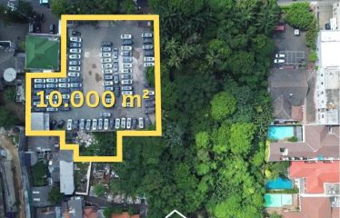 LAND FOR SALE / FOR RENT- [AMPERA / CILANDAK]