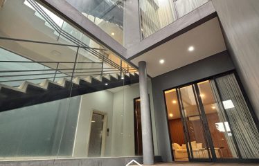 HOUSE FOR SALE – [CIPETE]