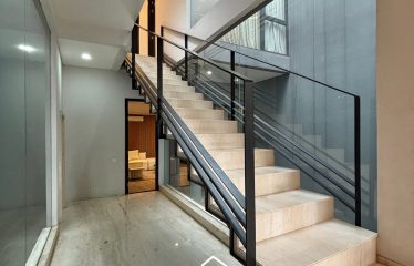 HOUSE FOR SALE – [CIPETE]