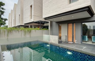 HOUSE FOR SALE – [CIPETE]