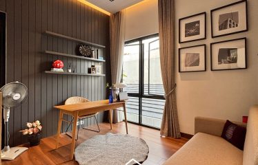 HOUSE FOR SALE – [KEBAYORAN LAMA]